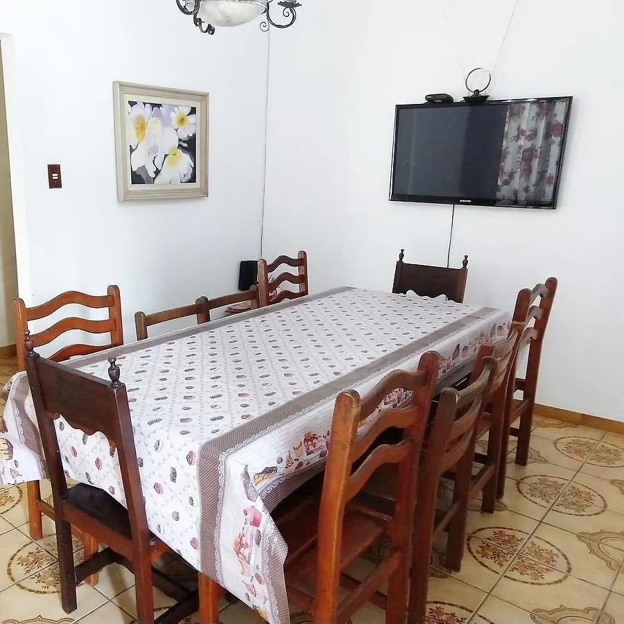 Hospedaria Dom Pedro - Unidade III Apartment Sao Paulo Brazil