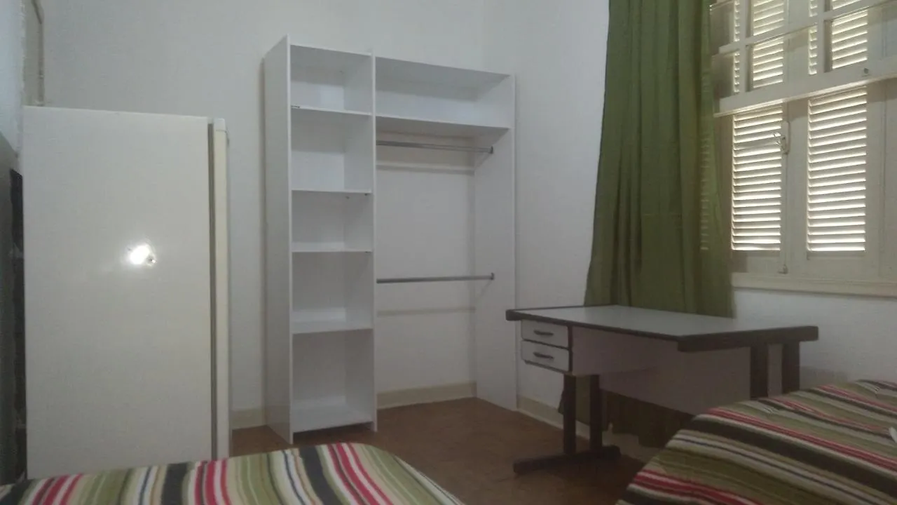 Hospedaria Dom Pedro - Unidade III Lejlighed São Paulo Privat bolig