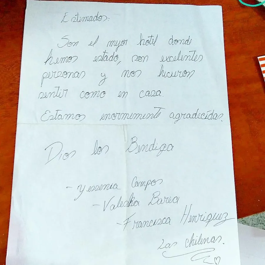 Privat bolig Hospedaria Dom Pedro - Unidade III Lejlighed São Paulo