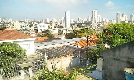 Hospedaria Dom Pedro - Unidade III Lejlighed São Paulo Brasilien